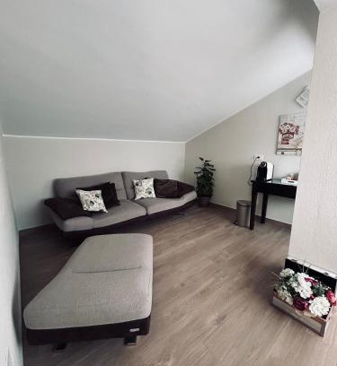 Sala Bed & Breakfast | Civico 108 BeB Serino