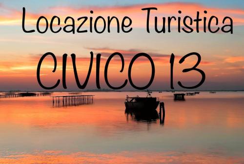 Porto Tolle House | Civico 13