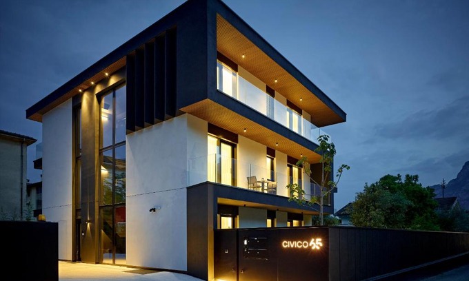 Arco Apartment | Civico 65 Garda Holiday 19