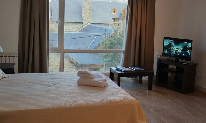 Centro Apartment | Civico Apartments