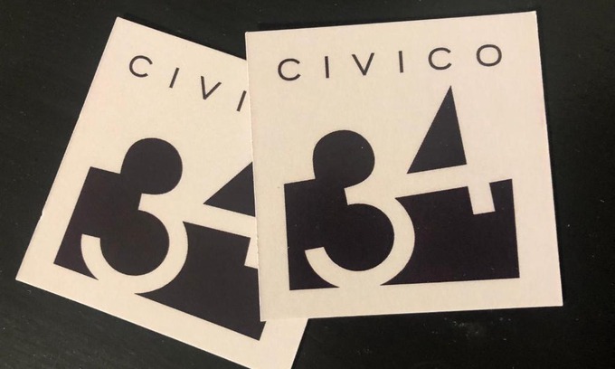 Fiumalbo Apartment | Civico34