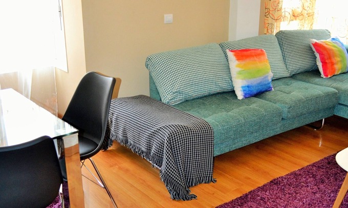 Bailen-Miraflores Condo | CIVIL MATERNAL HOSPITAL CENTER
