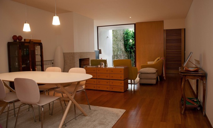 Braga Apartment | Civitá Design & Accommodation