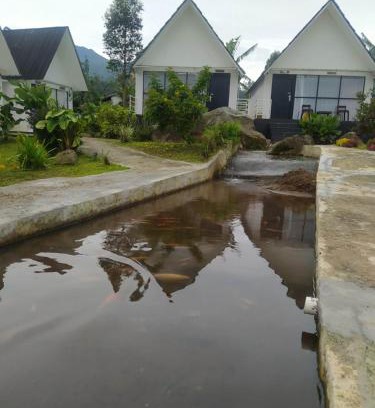 Rancabali Villa | Ciwidey Hills & Wetland Family 2