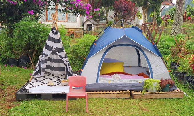 Pasirjambu Villa | Ciwidey Jungle Villa