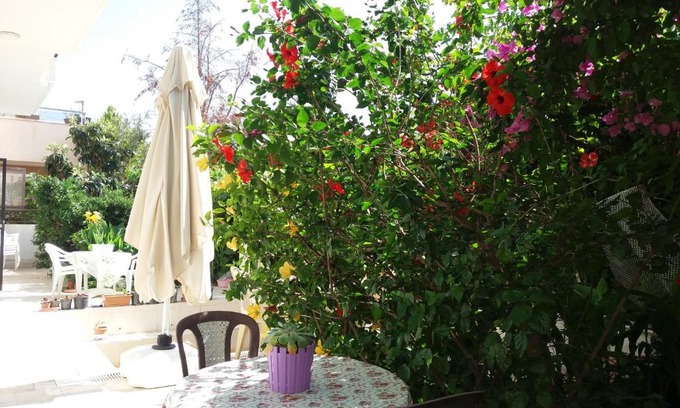Ilica Apartment | Cizmeci Apart Hotel