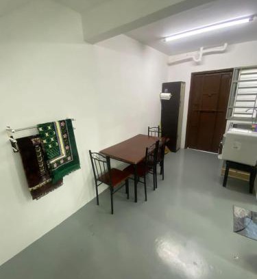 Simpang Ampat House | Cja Homestay Batu Kawan