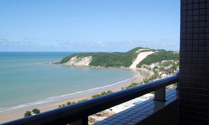 Ponta Negra Apartment | CJC Short Stay Natal