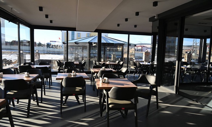 Sarikamis Hotel | CK Hotel
