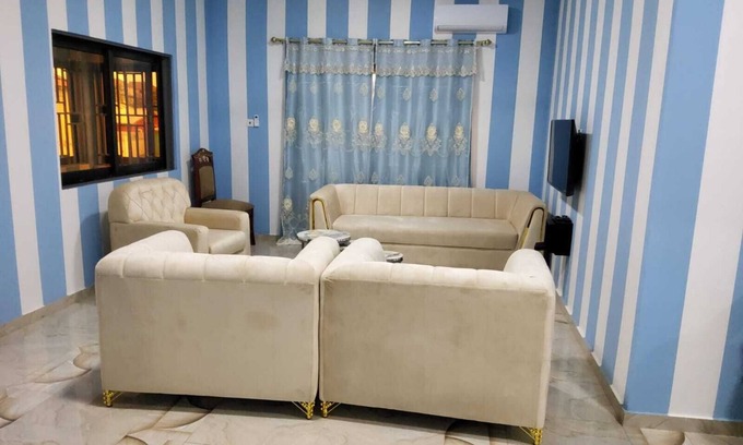 Adentan Resort | CK Suites Hotel and Apartments