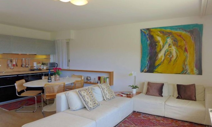 Randogne Apartment | Clair-Azur A 41 by Interhome