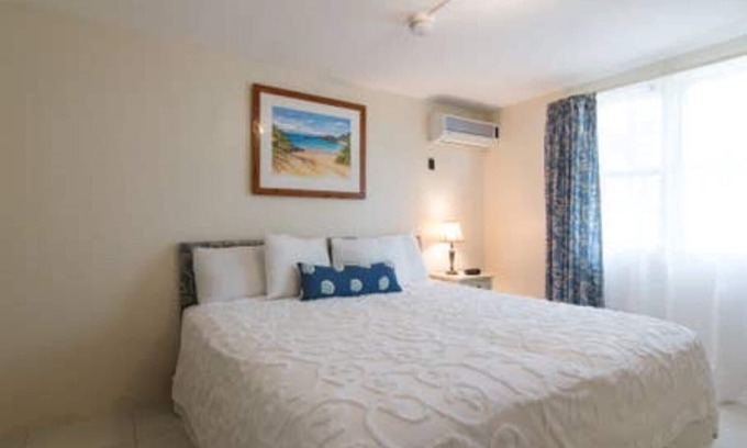 Warwick Apartment | Clairfont, Jobson's Cove/Warwick Long Bay/Horseshoe Beach - APARTMENT 4