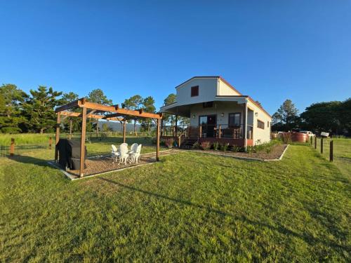 Boyland House | Clandulla Cottages & Farmstay