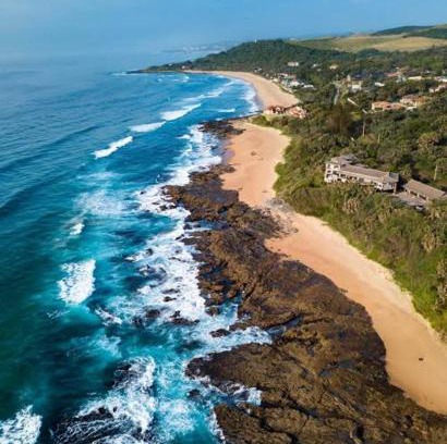 Clansthal Apartment | Clansthal Bush Cottage