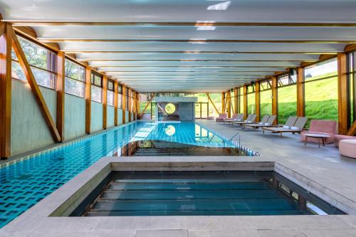 Brumadinho Resort | Clara Arte