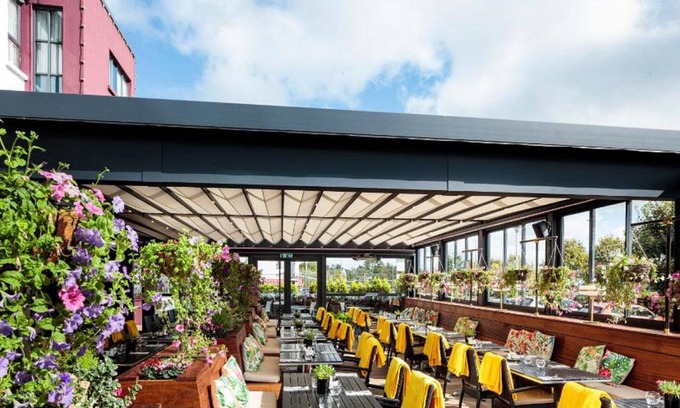 Claregalway Hotel | Claregalway Hotel