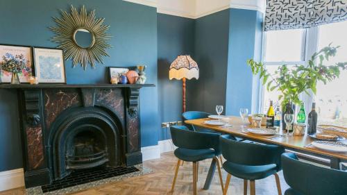 Llanfairfechan House | Claremont