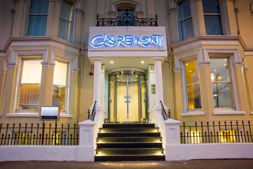 Douglas Hotel | Claremont Hotel