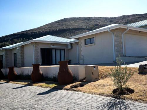 Clarens Villa | Clarens Breakaway