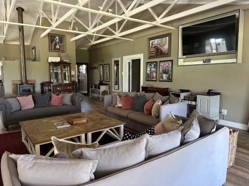 Clarens Apartment | Clarens Old Clubhouse