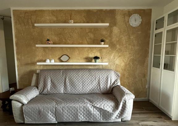 Iglesias Historic Centre House | Claretta’s Home
