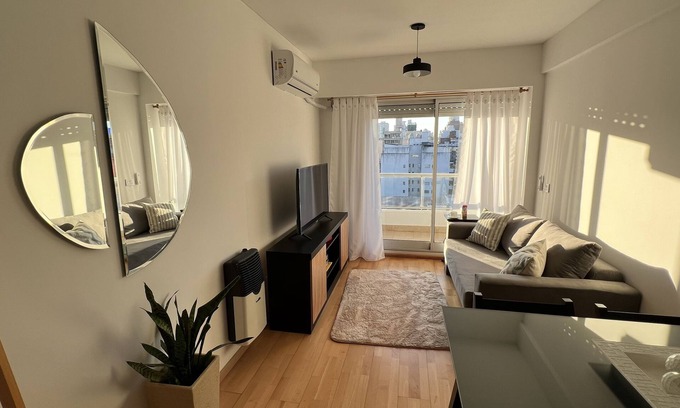 Centro Apartment | Claridad Home ✨