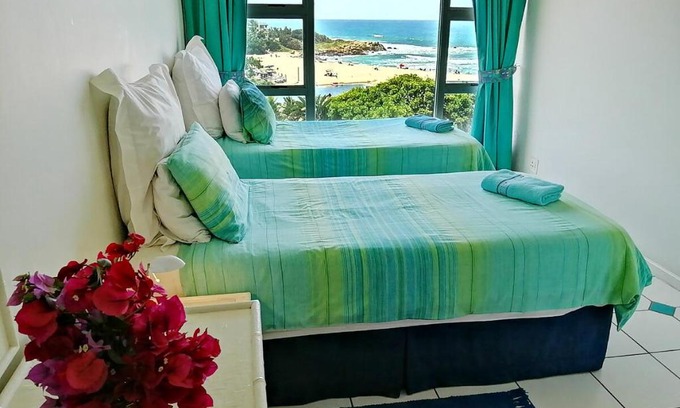 Ramsgate Beach Apartment | Claridges 302