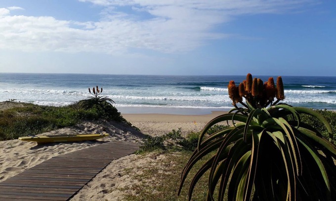 Ramsgate Beach Apartment | Claridges 304