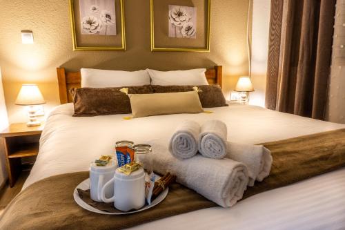Krusevo Apartment | Clarina All Seasons Rooms & Apartments
