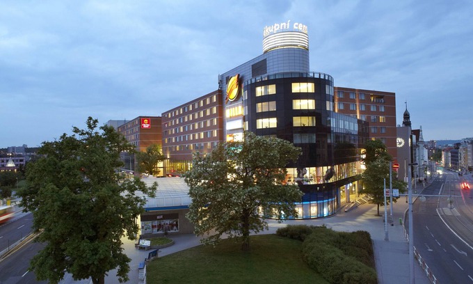 Vysocany Hotel | Clarion Congress Hotel Prague