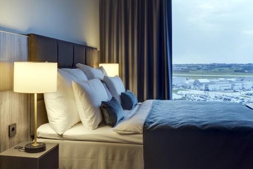 Sola Hotel | Clarion Hotel Air