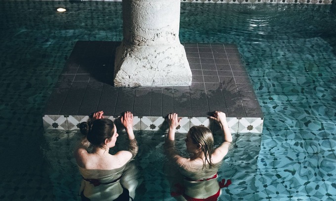Innerstaden Hotel | Clarion Hotel Wisby