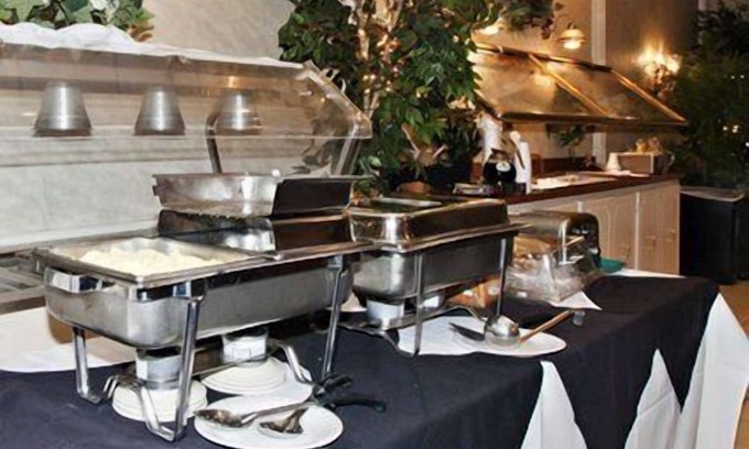 Fredericksburg Hotel | Clarion Inn Fredericksburg North
