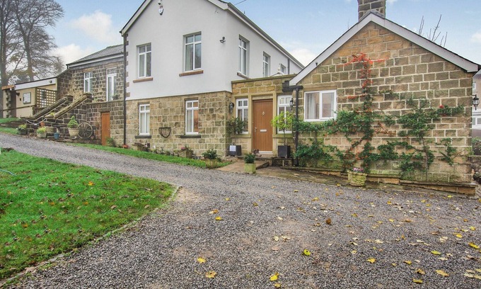 Ilkley Cottage | Clarion Lodge Cottage Ilkley