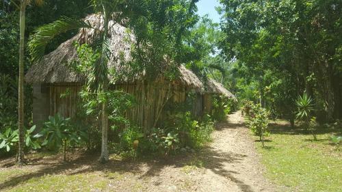 Negroman Resort | Clarissa Falls Resort