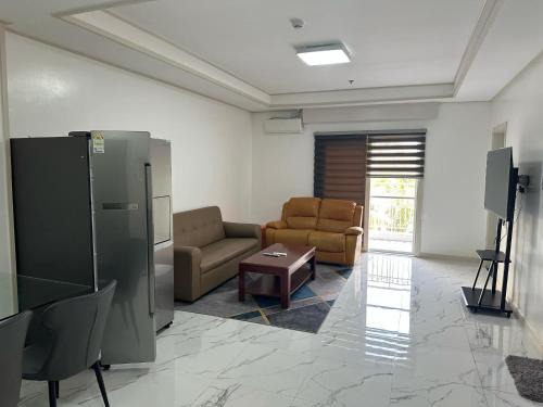 Clark Freeport Apartment | clark terrace condo with 2bedroom near airport hann casino