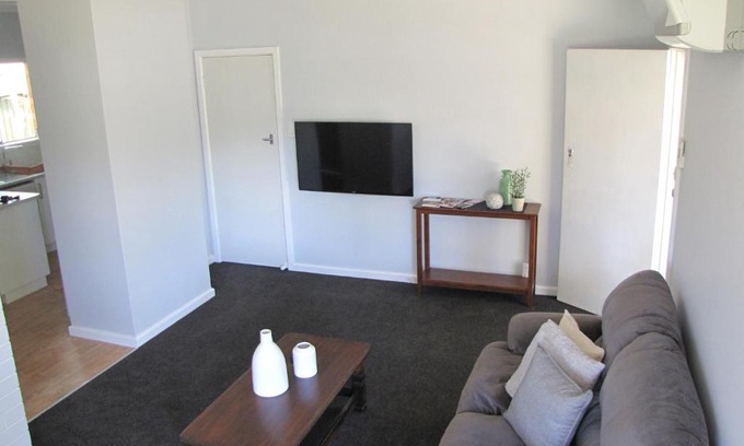Benalla West House | Clarke Street