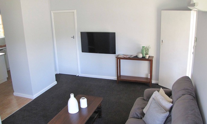 Benalla West House | Clarke Street - Nice reno