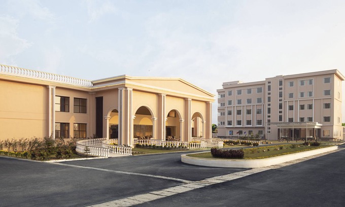Birgunj Hotel | Clarks Resort Birgunj