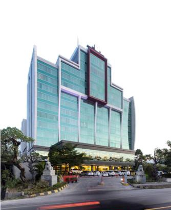 Kendari Hotel | Claro Hotel Kendari