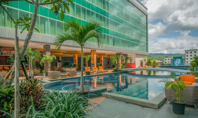 Kendari Hotel | Claro Kendari
