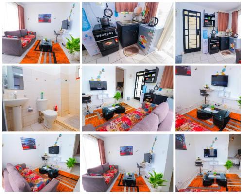 Riruta Bed & Breakfast | Clasic Studio Along Ngong Road Niarobi
