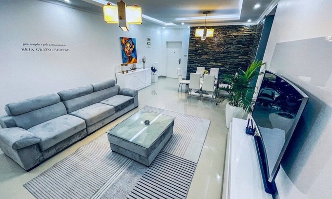 Thika Apartment | Classic 2BR HomeAway Haven
