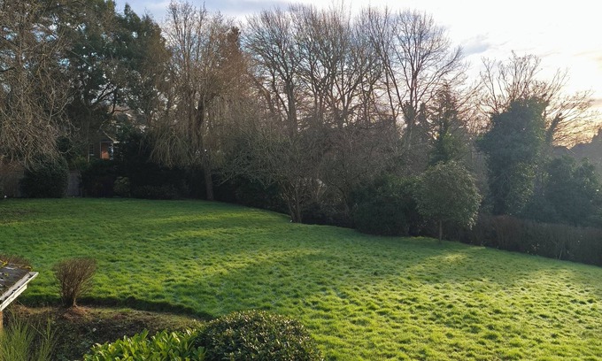 Hillingdon House | Classic 3-Bedroom Paradise in London