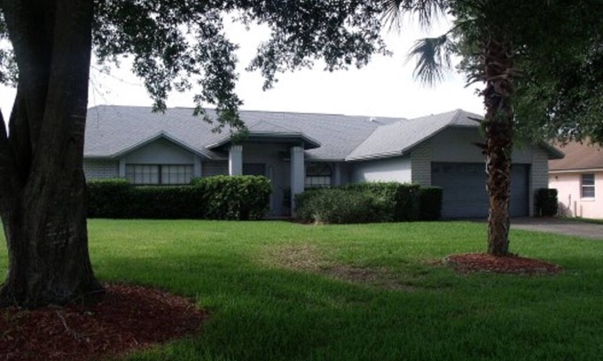 Indian Ridge House | Classic 4 bed home in the perfect location.
