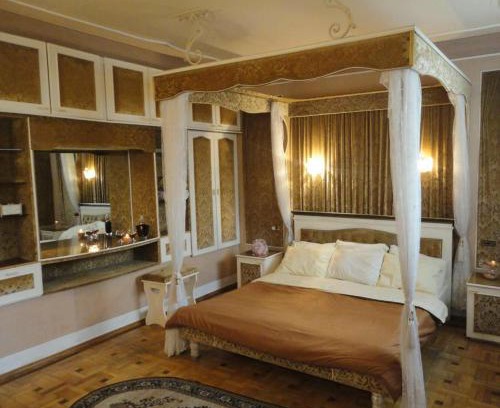 Arabkir Apartment | Classic Apartment on Kievyan