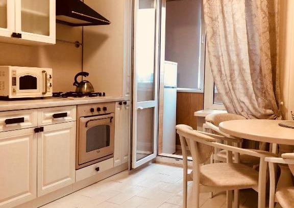 Boryspil Apartment | Classic Apartment