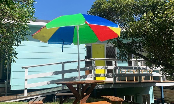 Sandy Point House | Classic Beach House, Sandy Point