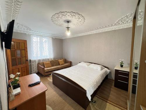 Riscani Apartment | Classic Comfort Apartment Chișinău