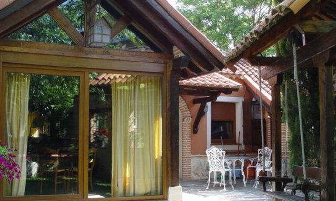 Olmedo Hotel | Classic Double Room: Double studio, with capacity for two people.